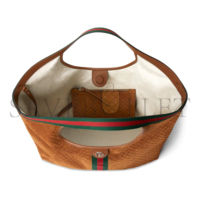 GUCCI GIGLIO LARGE TOTE BAG 853971 (60*47*16cm) GUCCI GIGLIO LARGE TOTE BAG 853971 (60*47*16cm)